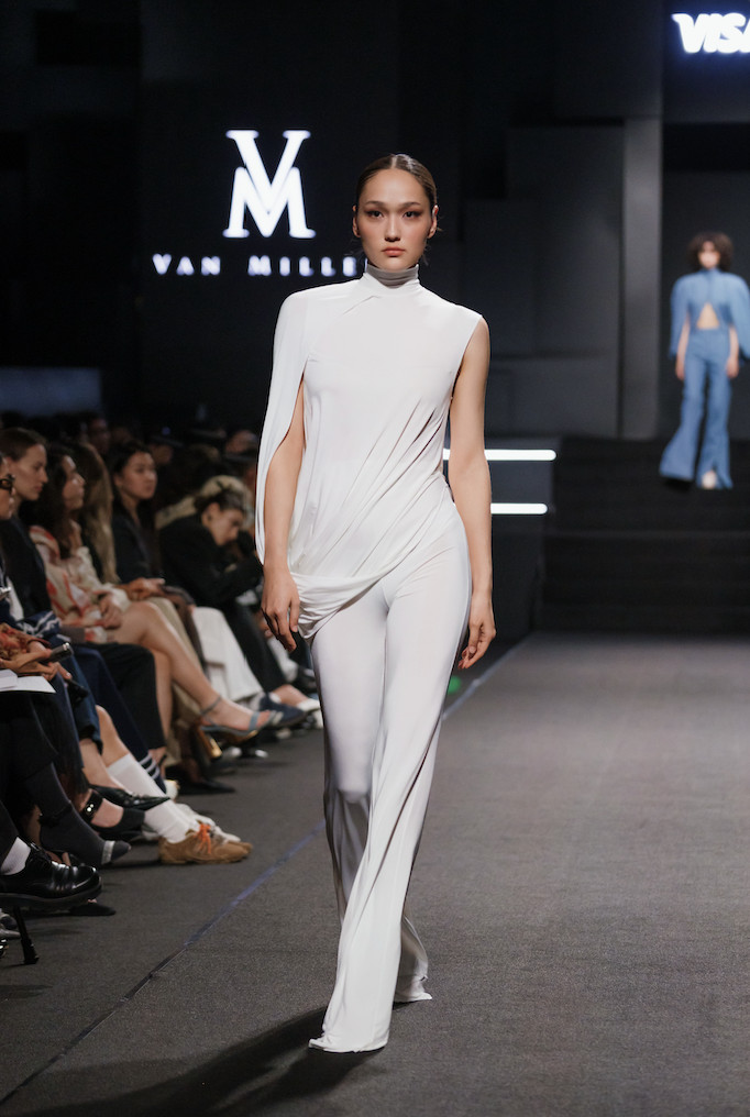 Visa Fashion Week Almaty